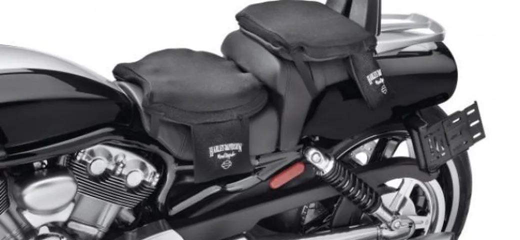 Nuove proposte dal catalogo accessori Harley-Davidson per l’inverno