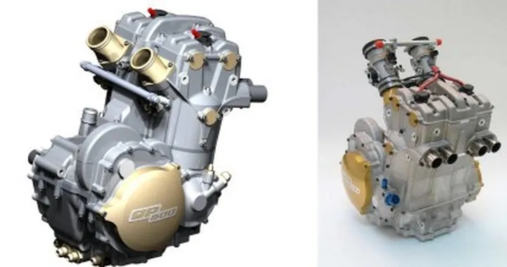 Motomondiale: la MSMA aggiorna il regolamento GP600