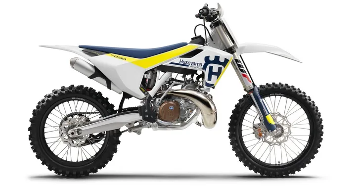 Husqvarna: richiamo modelli Motocross e Enduro MY 2017