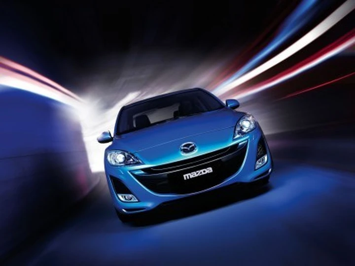 La Mazda3 in vendita in primavera. Ecco la cartella stampa e tutte le foto ufficiali