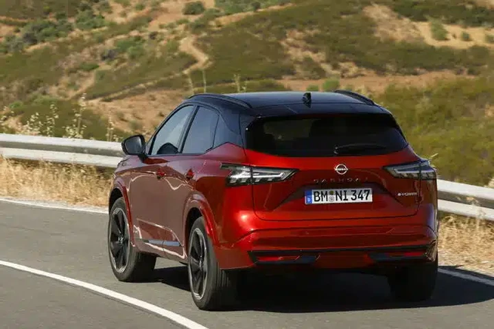 Nissan Qashqai, il SUV giapponese in offerta imperdibile