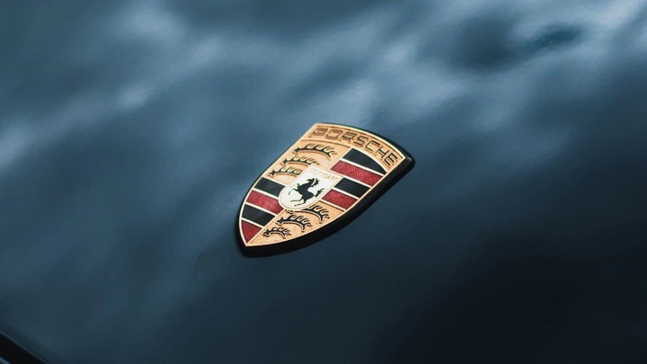 Porsche: multa da 40 milioni di euro per dichiarazioni fiscali errate