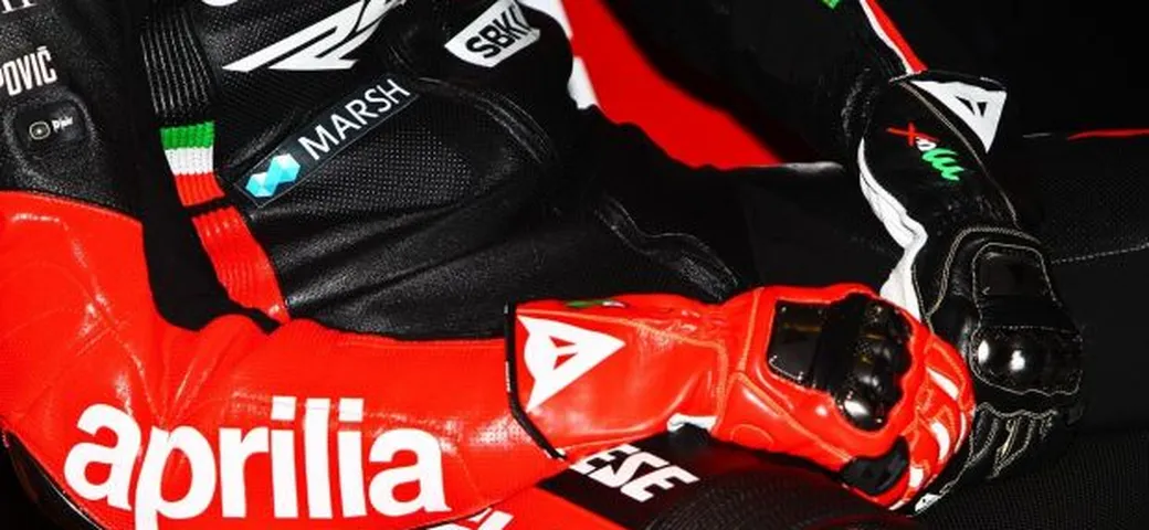 WSBK: Althea Racing trova l'accordo con Aprilia, Giugliano in pista con la RSV4 nel 2013