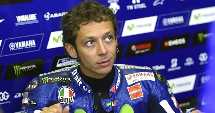 Valentino Rossi: ricorso al TAS contro la penalità
