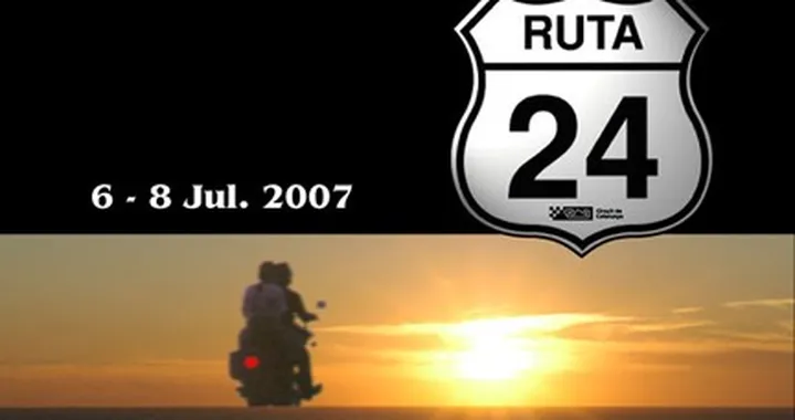 La 24 ore del circuito di Catalunya