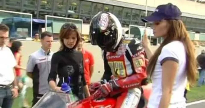 La storia della MV Agusta in un video di 5 minuti