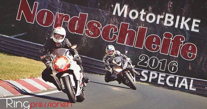 Motorbike SPECIAL 2016 NürBURGring NordSCHLEIFE Nice MOMENTS Guy Martin Andy Carlile Murtanio + + +☺
