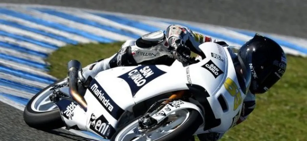 MOTO 3, italiani: arieccoli, finalmente!