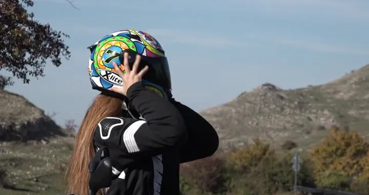 Patenti per moto - Patente AM - A1 - A2 - A