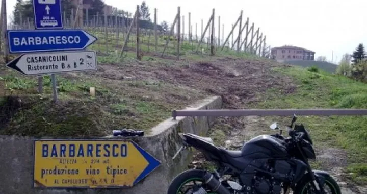 Foto del giorno: 2 passioni da prendere separatamente