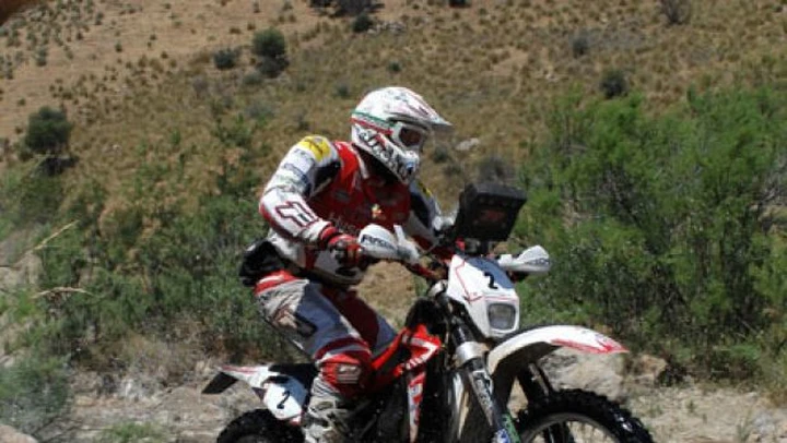 Rally di Sicilia: pronti alla sfida