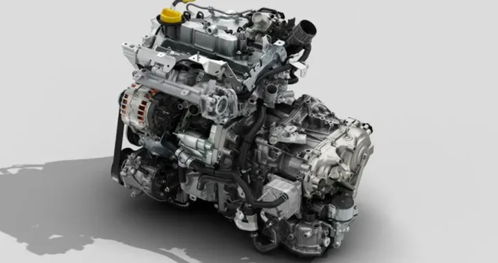 Renault: i dettagli del nuovo motore 1.2 TCe