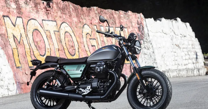 Moto Guzzi V9 Roamer e V9 Bobber 2021: prezzi e disponibilità