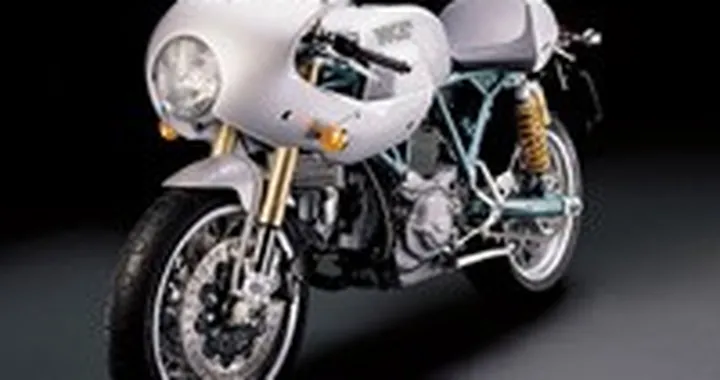 Ducati al Salone Luxury & Yachts