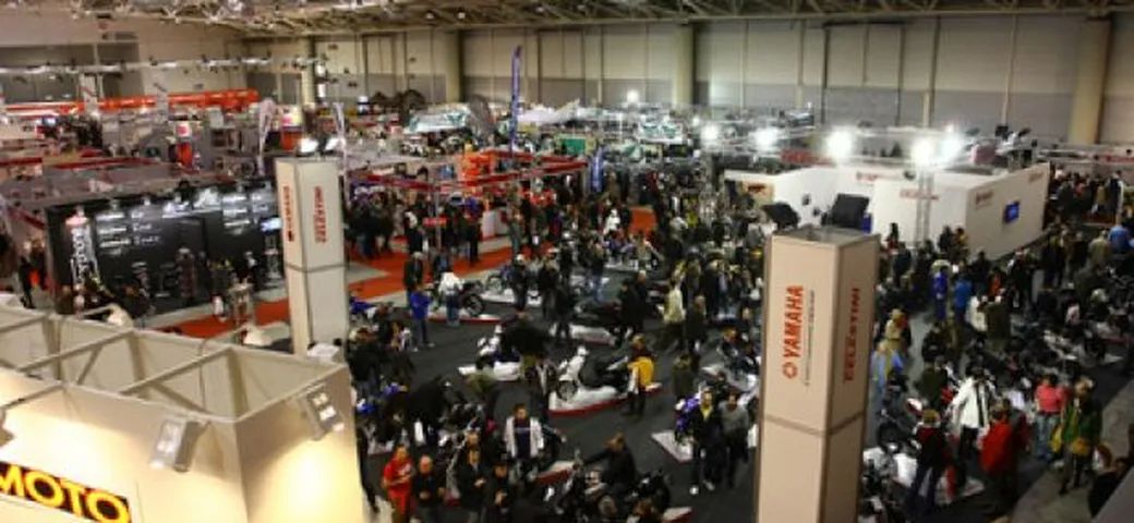 Motodays 2010: vittorie, convegni, interviste, club virtuali e tante altre novità