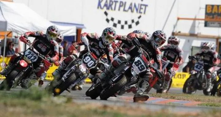 Trofeo HM Honda SuperMoto 2009: è già realtà