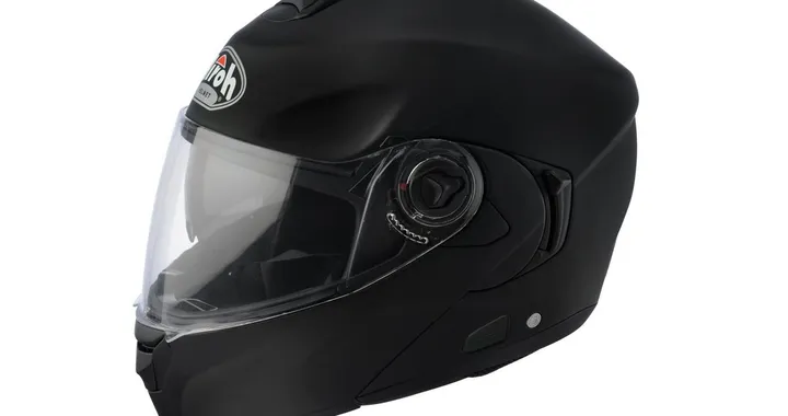 Airoh: nuovo modulare Rides