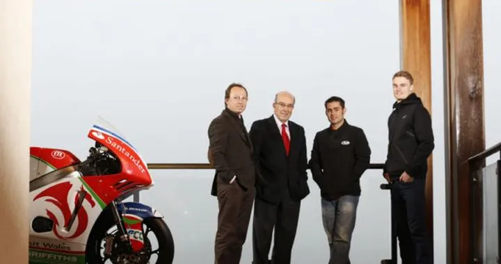 MotoGP: dal 2015 una tappa anche in Galles?