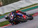 SBK Donington: Razgatlioglu fa tripletta