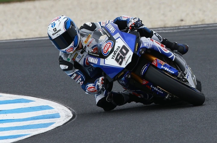 WSBK Phillip Island: Guintoli il migliore nelle FP2 [Foto e Video]