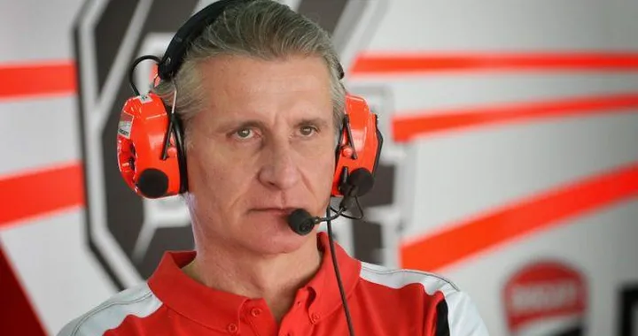 MotoGP: Yamaha adotta un holeshot in stile Ducati. Ciabatti: "Da fastidio non poter mettere un brevetto su delle idee"