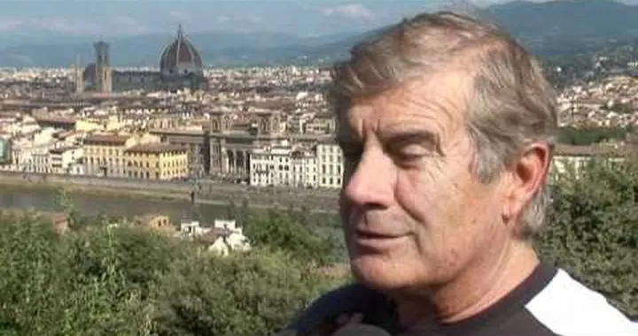 Italian Legendary Tour 2010