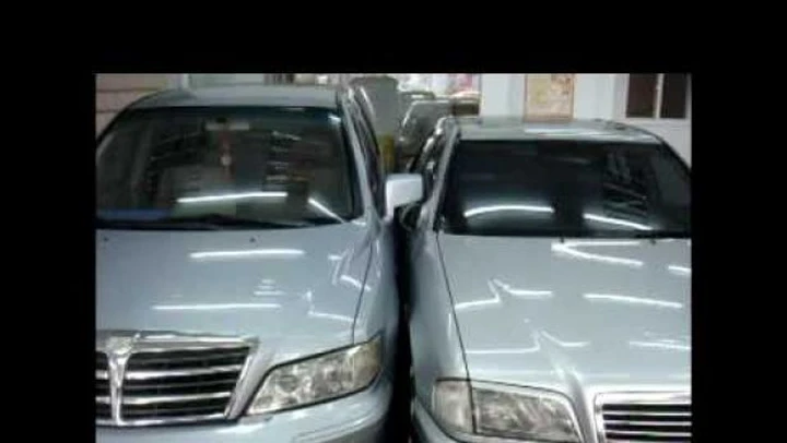 Video della settimana: il parcheggiatore micrometrico