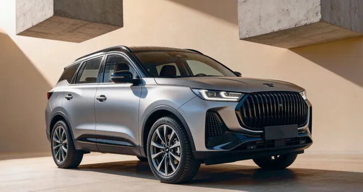 DR Automobiles rinnova la gamma, ecco le nuove DR 5, DR 6 e DR 7