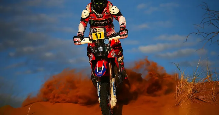 Dakar 2017: Goncalves vince, Sunderland vede Buenos Aires [Video e Foto]