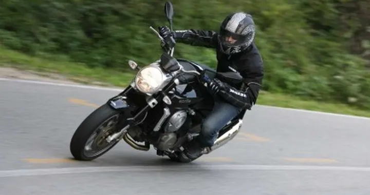 Aprilia Mana: l’evoluzione della specie