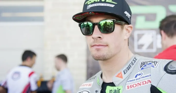 MotoGP, Nicky Hayden pronto per l'Argentina: "Bello correre su una nuova pista"