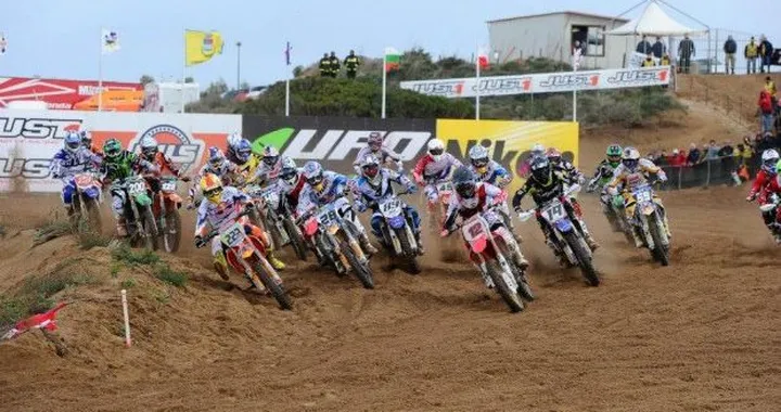 Internazionali d'Italia 2014: Cairoli in trionfo a Riola [video]