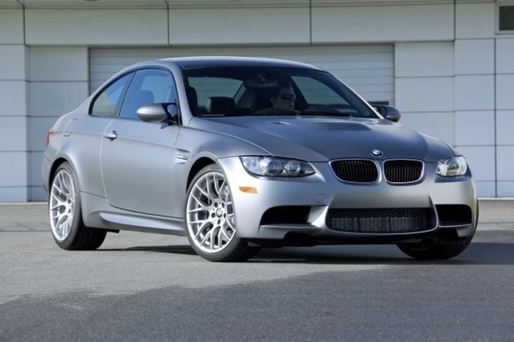 BMW M3 E92: la prima (e unica) col V8 [Video]