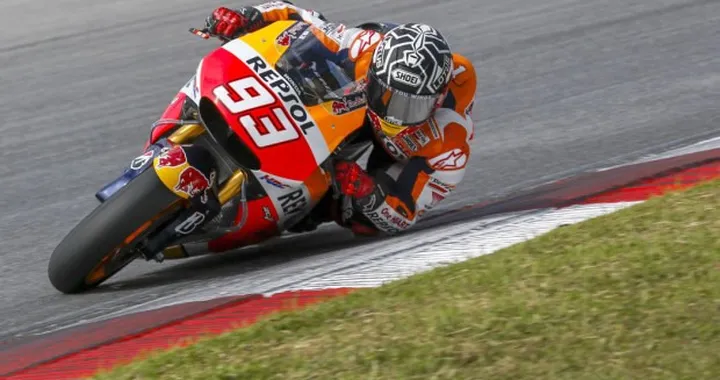 Test MotoGP Sepang 2015: Lorenzo 1° nel Day-2 tallonato da Dovizioso e Marquez, Iannone 5°, Rossi 6° [Foto]