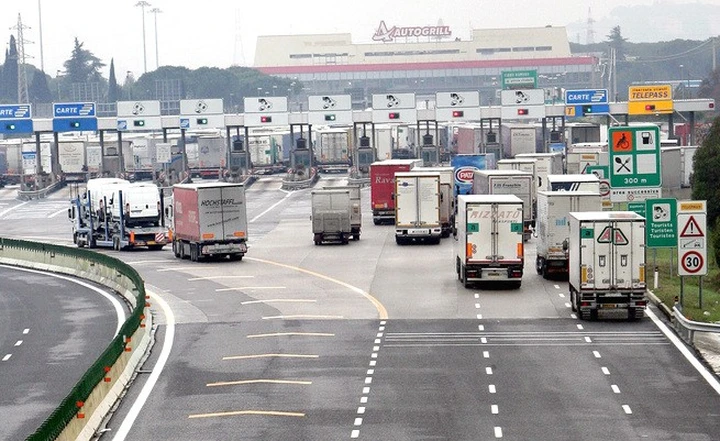 Riduzione pedaggi autostrade: via discussione alla Camera