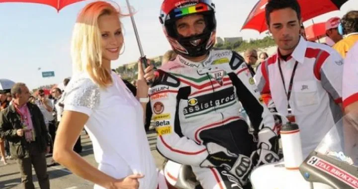 Moto2: arriva l'ufficialità, Alex De angelis e Jir insieme nel mondiale 2011