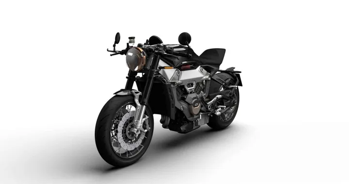 QJ Motor a EICMA 2025 con cinque anteprime mondiali