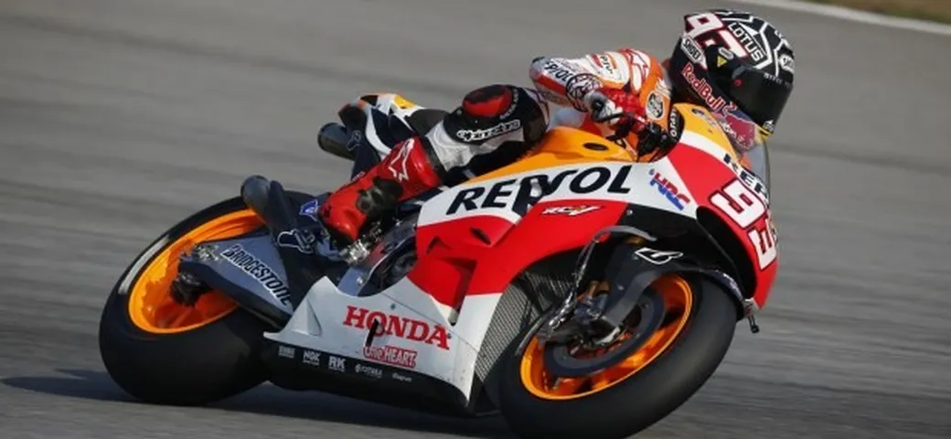 Test MotoGP Sepang 2014 LIVE: Marquez da record nel Day-2, Rossi 4° miglior Yamaha [FOTO]