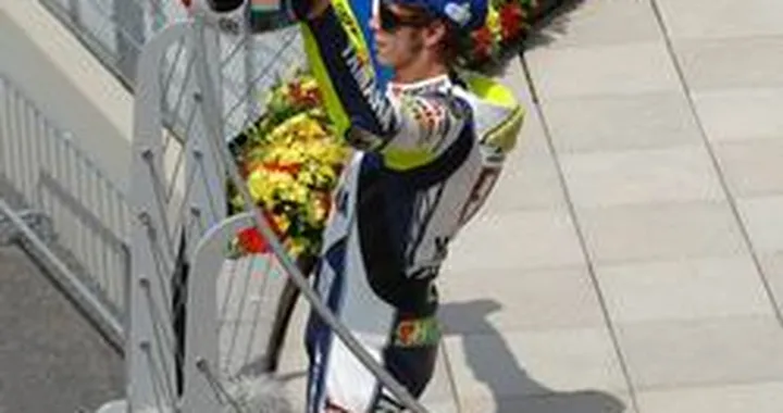 Mugello, parlano i protagonisti. Rossi: mi è sembrato fossero tutti qui per me!