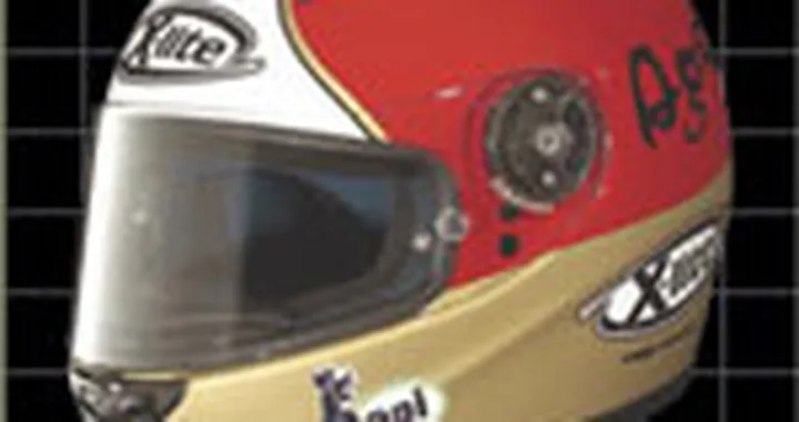 X-Lite X-801R Replica Agostini