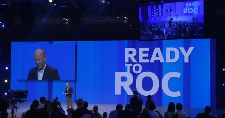 Volkswagen T Rock - Presentazione