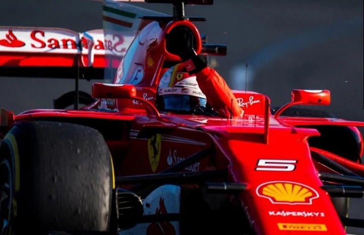 GP Australia F1 2017: le pagelle di Melbourne