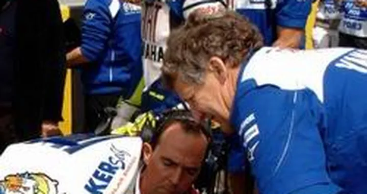 Mugello, parla la Bridgestone: "che tensione prima della gara!"