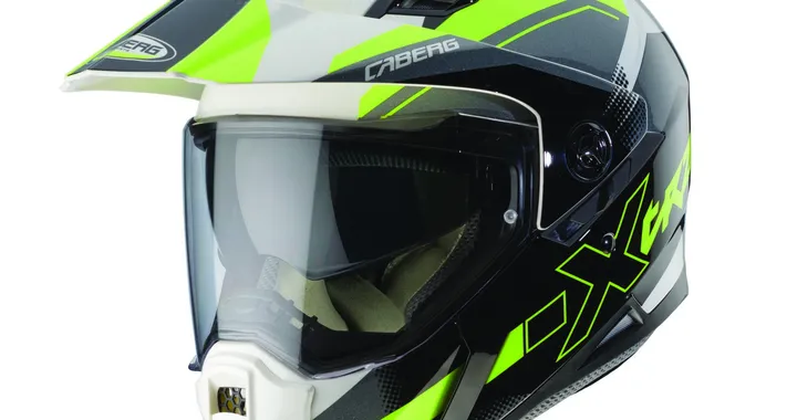 Intermot 2018: Caberg svela i nuovi caschi della collezione 2019