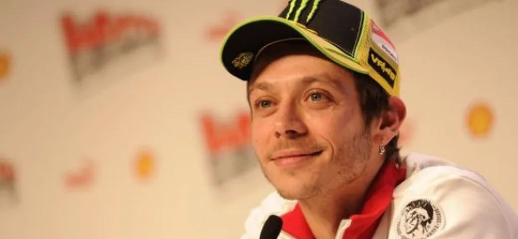 Rossi e Ducati: insieme per vincere!