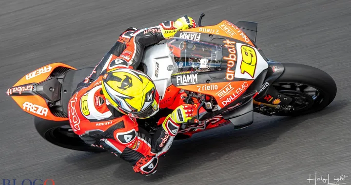 Carlos Checa: "Bautista? Il pilota giusto al momento giusto"