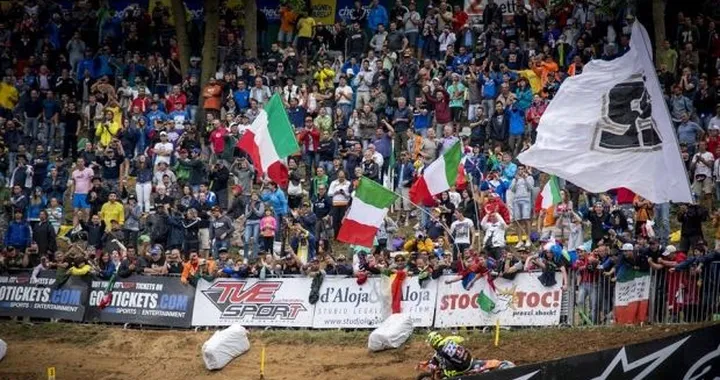 Mondiale Motocross 2014: Cairoli conquista Maggiora e l'Italia