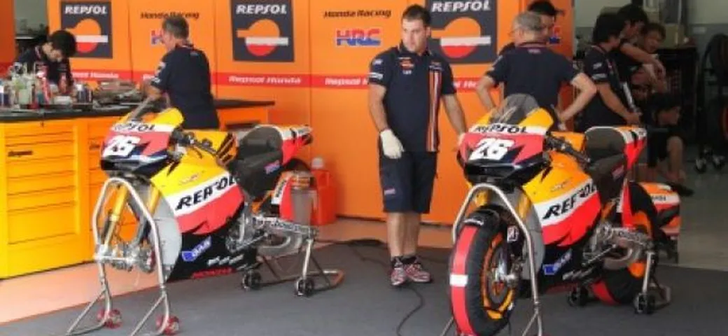 Live @ Sepang: comincia il Day 2 e i protagonisti scendono in pista