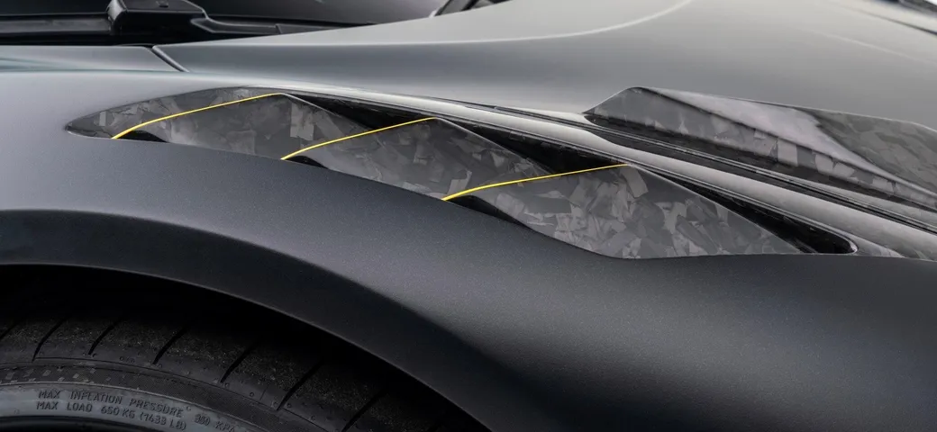 Ferrari SF90 Versione Speciale: tutte le indiscrezioni