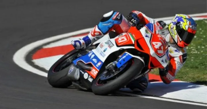 STK/SBK: Marinelli analizza i progressi della 1199 Panigale, Checa la proverà al Mugello in Giugno